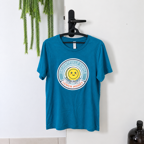 Delightfully Simple T-Shirt