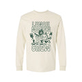 Lunch Money Crew Long Sleeve Tee