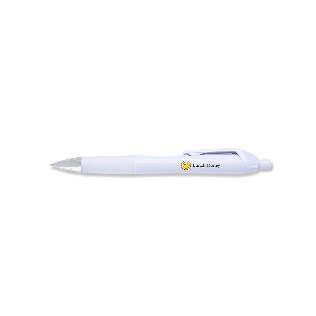 Lunch Money Pen